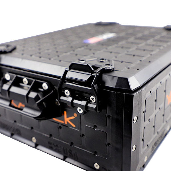 YakAttack ShortStak Solo Storage Box