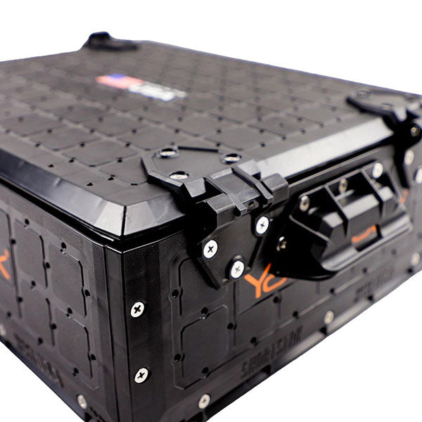 YakAttack ShortStak Solo Storage Box