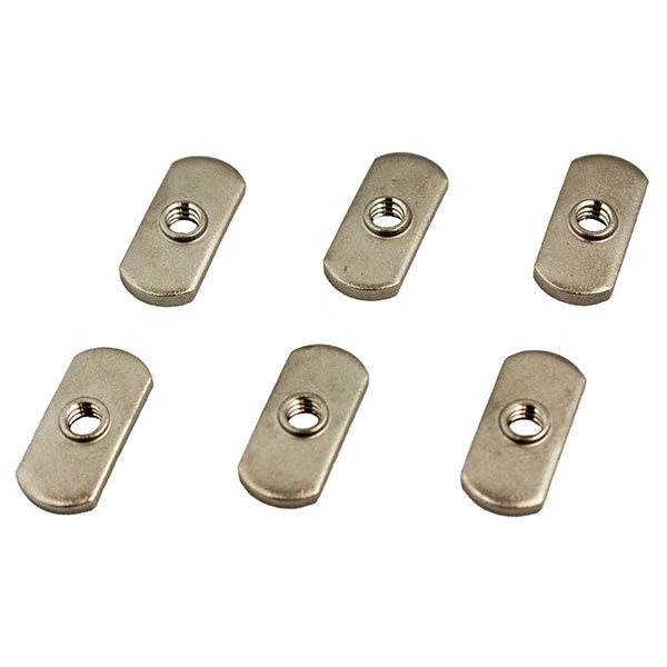 YakAttack 1/4-20 Track Nut