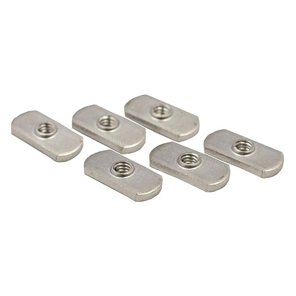 YakAttack 1/4-20 Track Nut