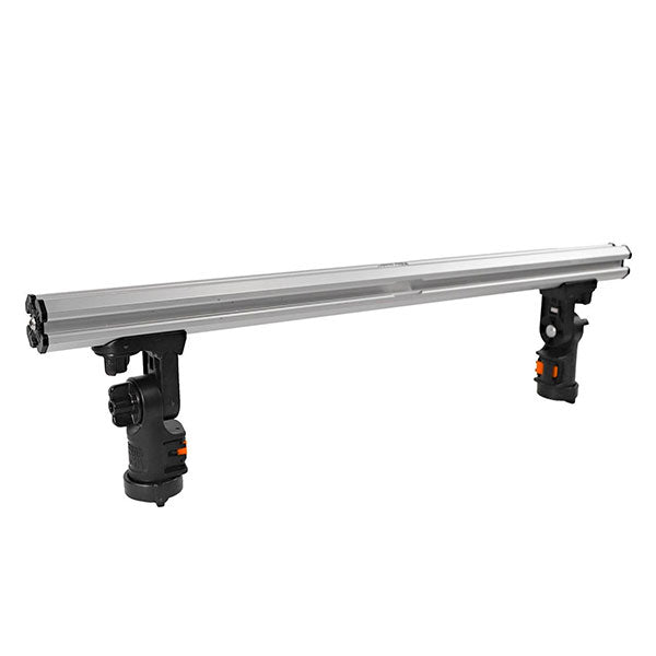 YakAttack Command Center CrossBar with Mounting System