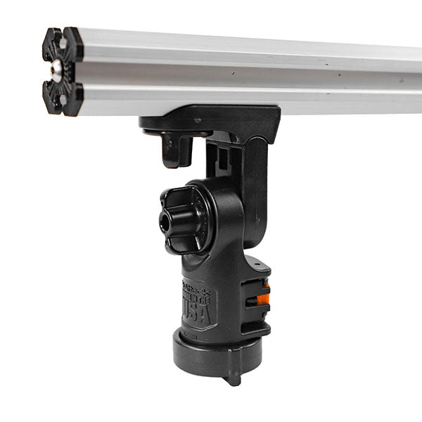 YakAttack Command Center CrossBar with Mounting System