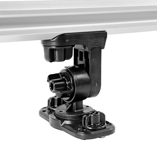 YakAttack Command Center CrossBar with Mounting System