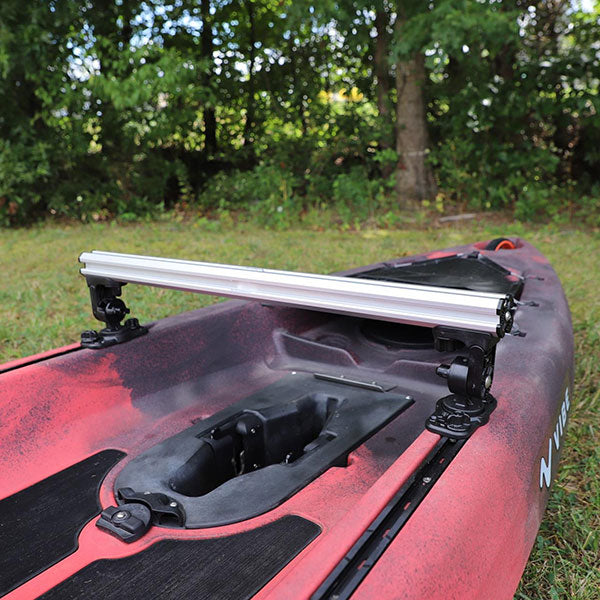 YakAttack Command Center CrossBar with Mounting System