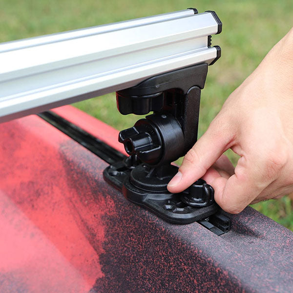 YakAttack Command Center CrossBar with Mounting System