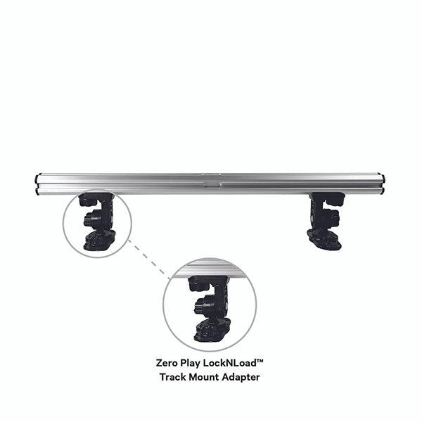 YakAttack Command Center CrossBar with Mounting System