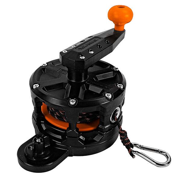 YakAttack DropShot Anchor Line Reels