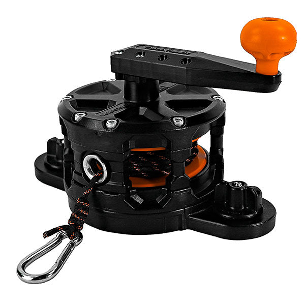 YakAttack DropShot Anchor Line Reels