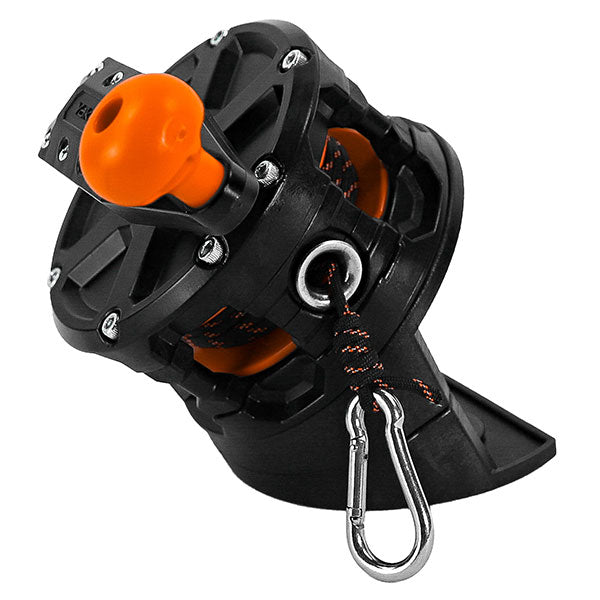 YakAttack DropShot Anchor Line Reels