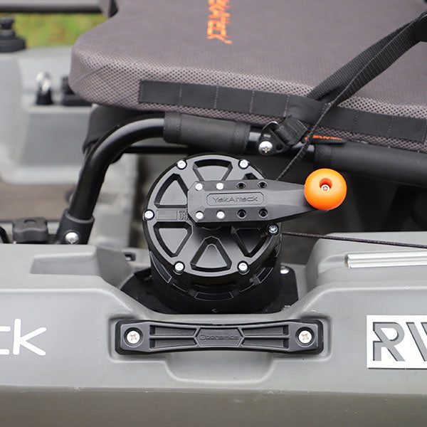 YakAttack DropShot Anchor Line Reels
