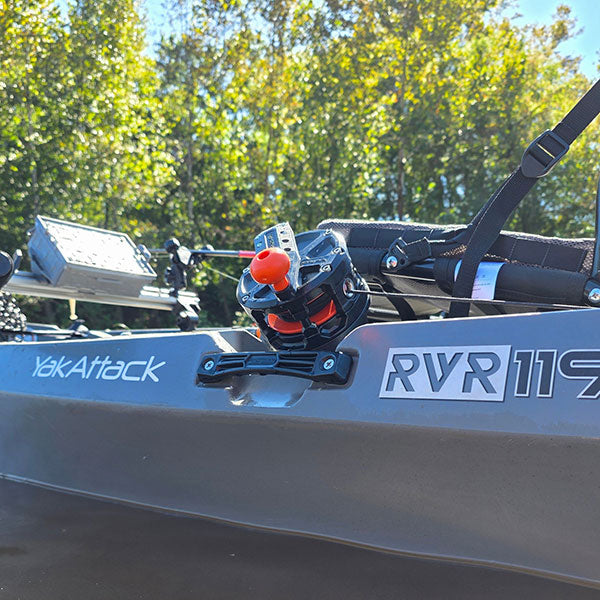 YakAttack DropShot Anchor Line Reels