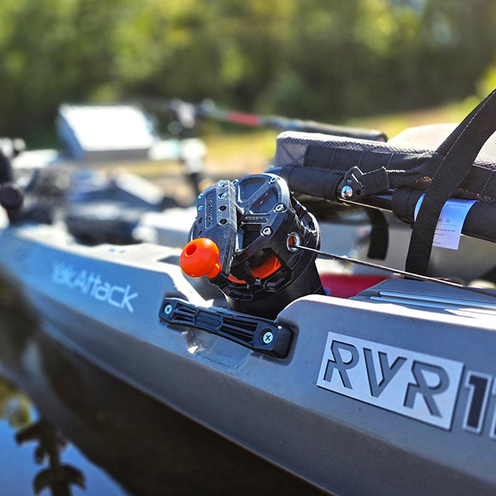 YakAttack DropShot Anchor Line Reels