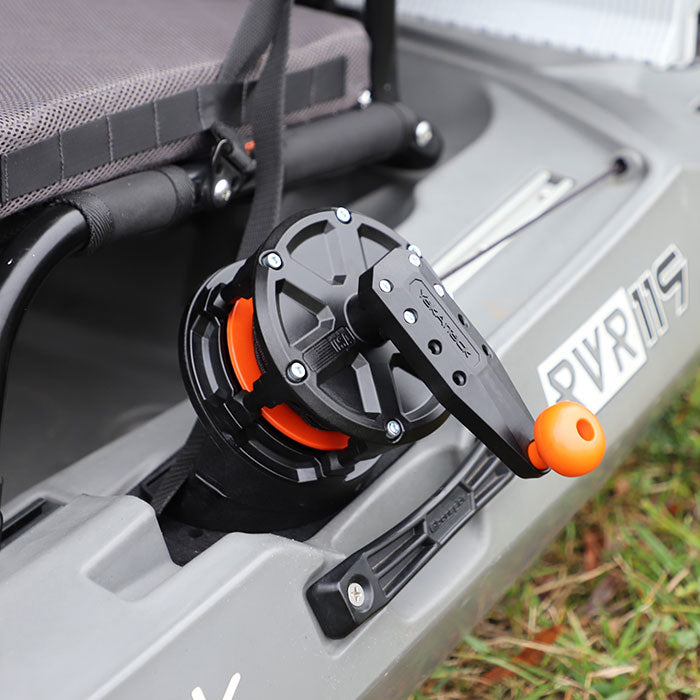 YakAttack DropShot Anchor Line Reels