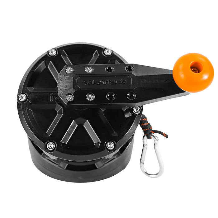 YakAttack DropShot Anchor Line Reels