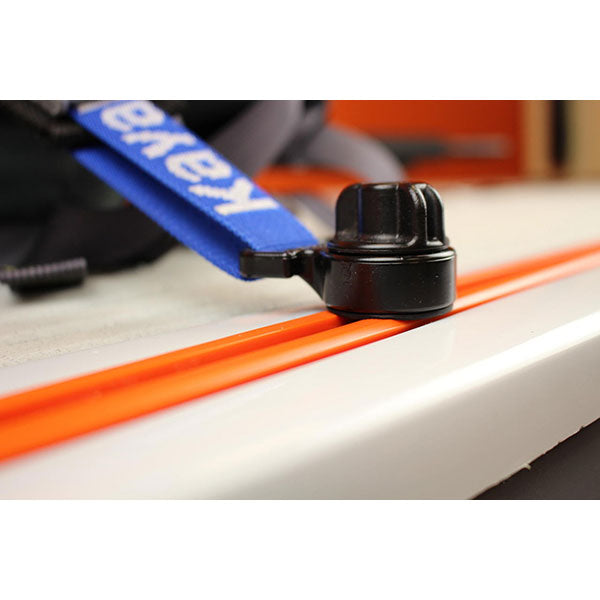 YakAttack Horizontal Tie Downs