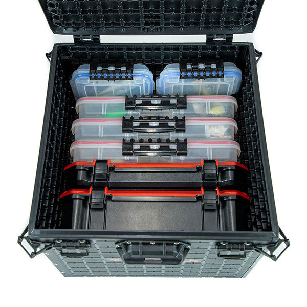 YakAttack KnotLoc Bungee Dividers