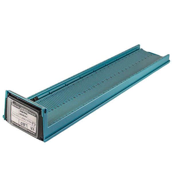 YakAttack LeaderBoard 28" Measuring Board w/ Built-In Identifier Holders and Cull Tabs