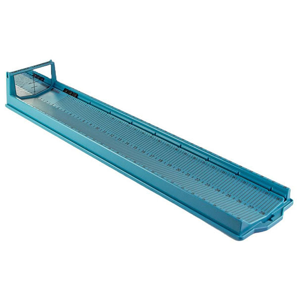 YakAttack LeaderBoard 28" Measuring Board w/ Built-In Identifier Holders and Cull Tabs