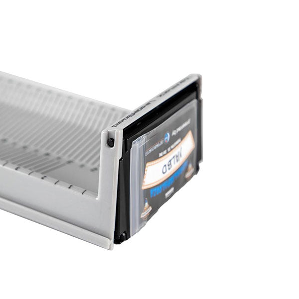 YakAttack LeaderBoard 28" Measuring Board w/ Built-In Identifier Holders and Cull Tabs