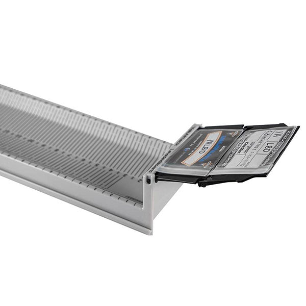 YakAttack LeaderBoard 28" Measuring Board w/ Built-In Identifier Holders and Cull Tabs