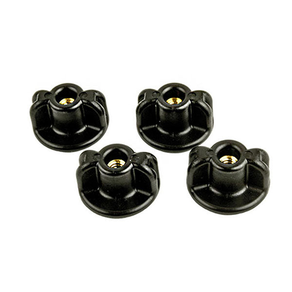 YakAttack LoPro Wingknob