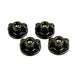 YakAttack LoPro Wingknob