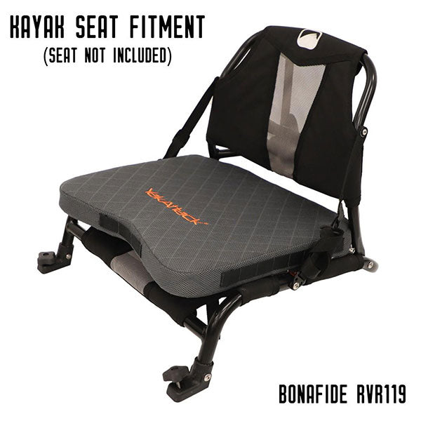 YakAttack MultiFlex Seat Cushion