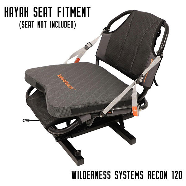 YakAttack MultiFlex Seat Cushion