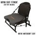 YakAttack MultiFlex Seat Cushion