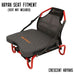 YakAttack MultiFlex Seat Cushion