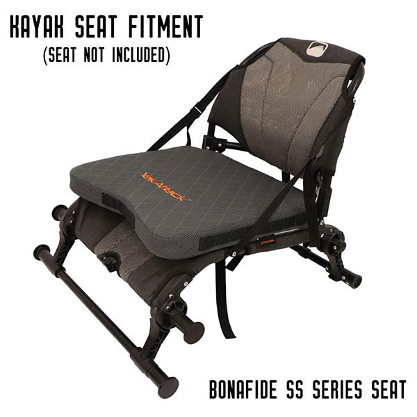YakAttack MultiFlex Seat Cushion