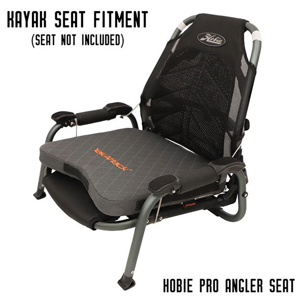 YakAttack MultiFlex Seat Cushion