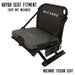 YakAttack MultiFlex Seat Cushion