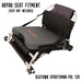 YakAttack MultiFlex Seat Cushion