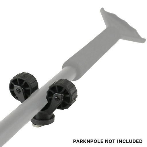 YakAttack ParkNPole RotoGrip