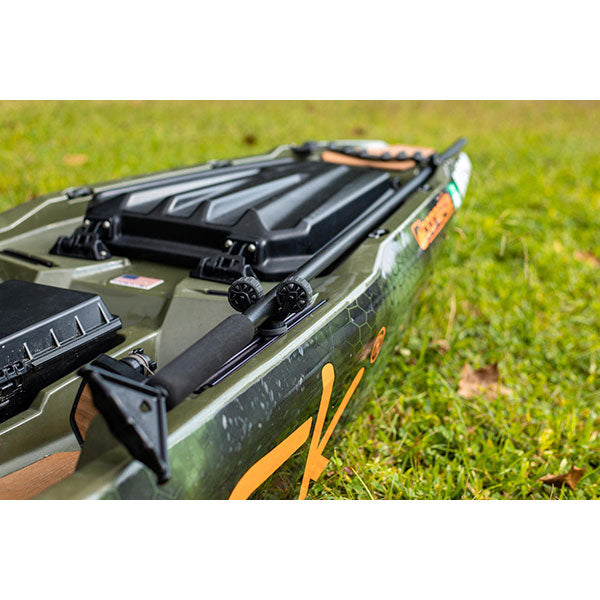 YakAttack ParkNPole RotoGrip