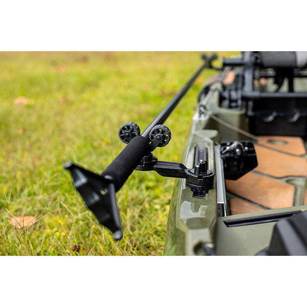 YakAttack ParkNPole RotoGrip