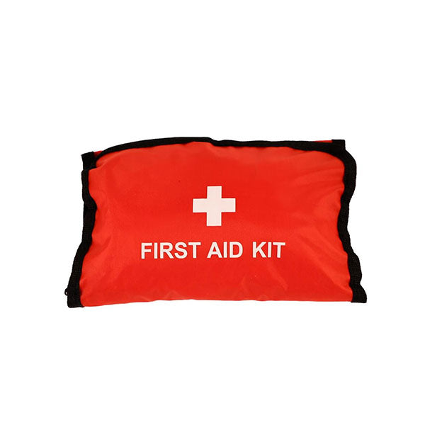 YakAttack Reel Essentials First Aid Kit with Dry Bag
