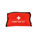 YakAttack Reel Essentials First Aid Kit with Dry Bag
