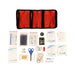 YakAttack Reel Essentials First Aid Kit with Dry Bag
