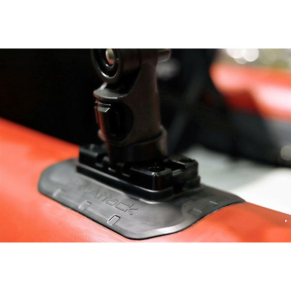 YakAttack SwitchPad™ Flexible Surface Mount