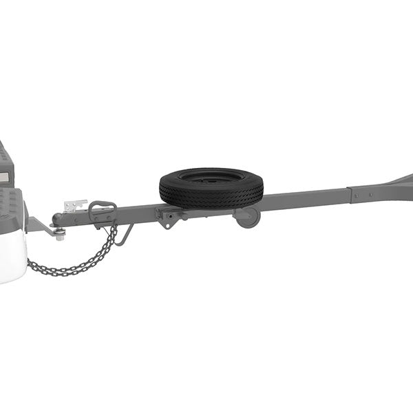 Yakima LowRider Spare Tire Kit