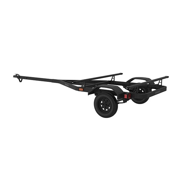 Yakima LowRider Trailer — Eco Fishing Shop