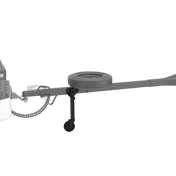 Yakima LowRider KickStand with Wheel