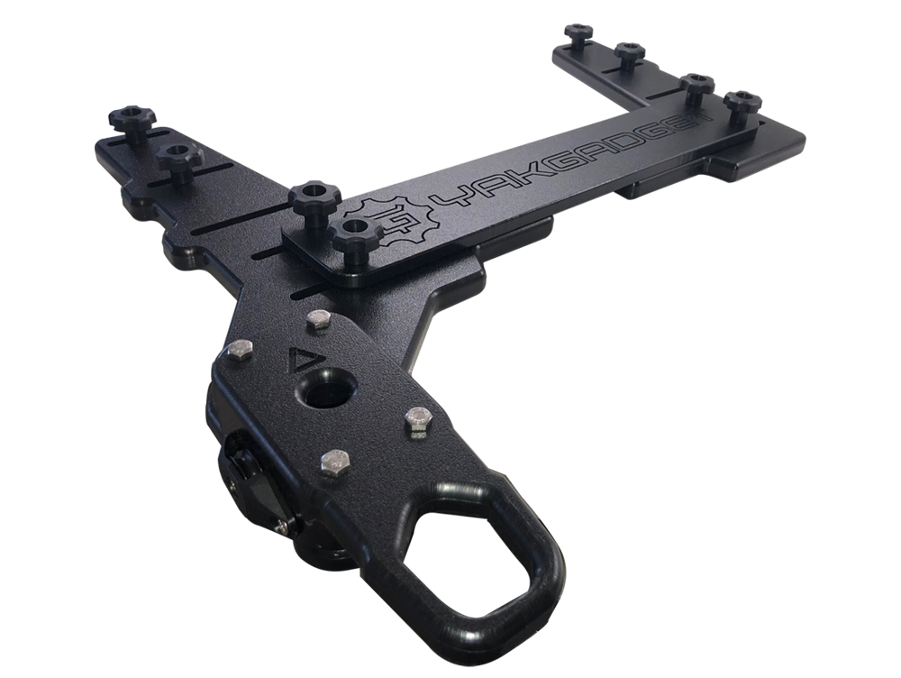YakGadget QuickStop Y-Flex™ Anchor System — Eco Fishing Shop