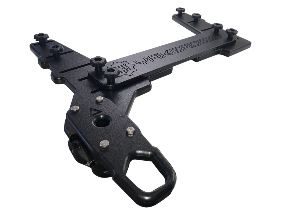 YakGadget QuickStop Y-Flex™ Anchor System