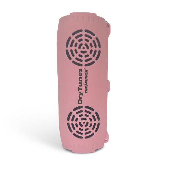 Yak Power Drytunes Portable Waterproof Floating Bluetooth Speaker