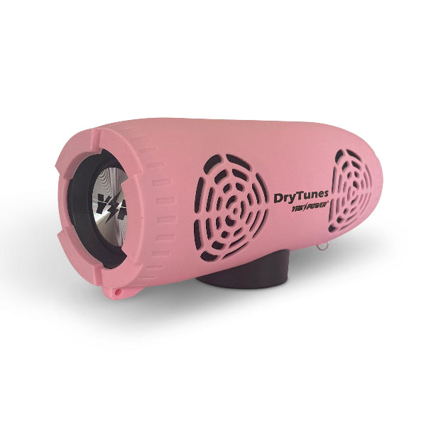 Yak Power Drytunes Portable Waterproof Floating Bluetooth Speaker