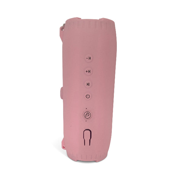Yak Power Drytunes Portable Waterproof Floating Bluetooth Speaker