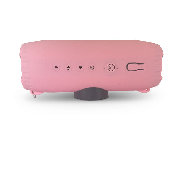 Yak Power Drytunes Portable Waterproof Floating Bluetooth Speaker